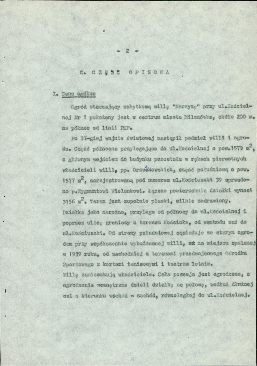 EP - Ewidencja parkowa, skan nr 9