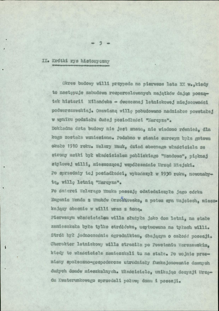 EP - Ewidencja parkowa, skan nr 10