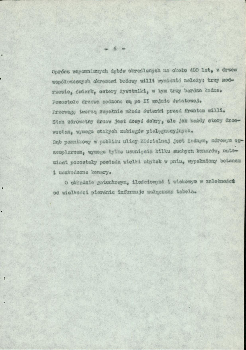 EP - Ewidencja parkowa, skan nr 13