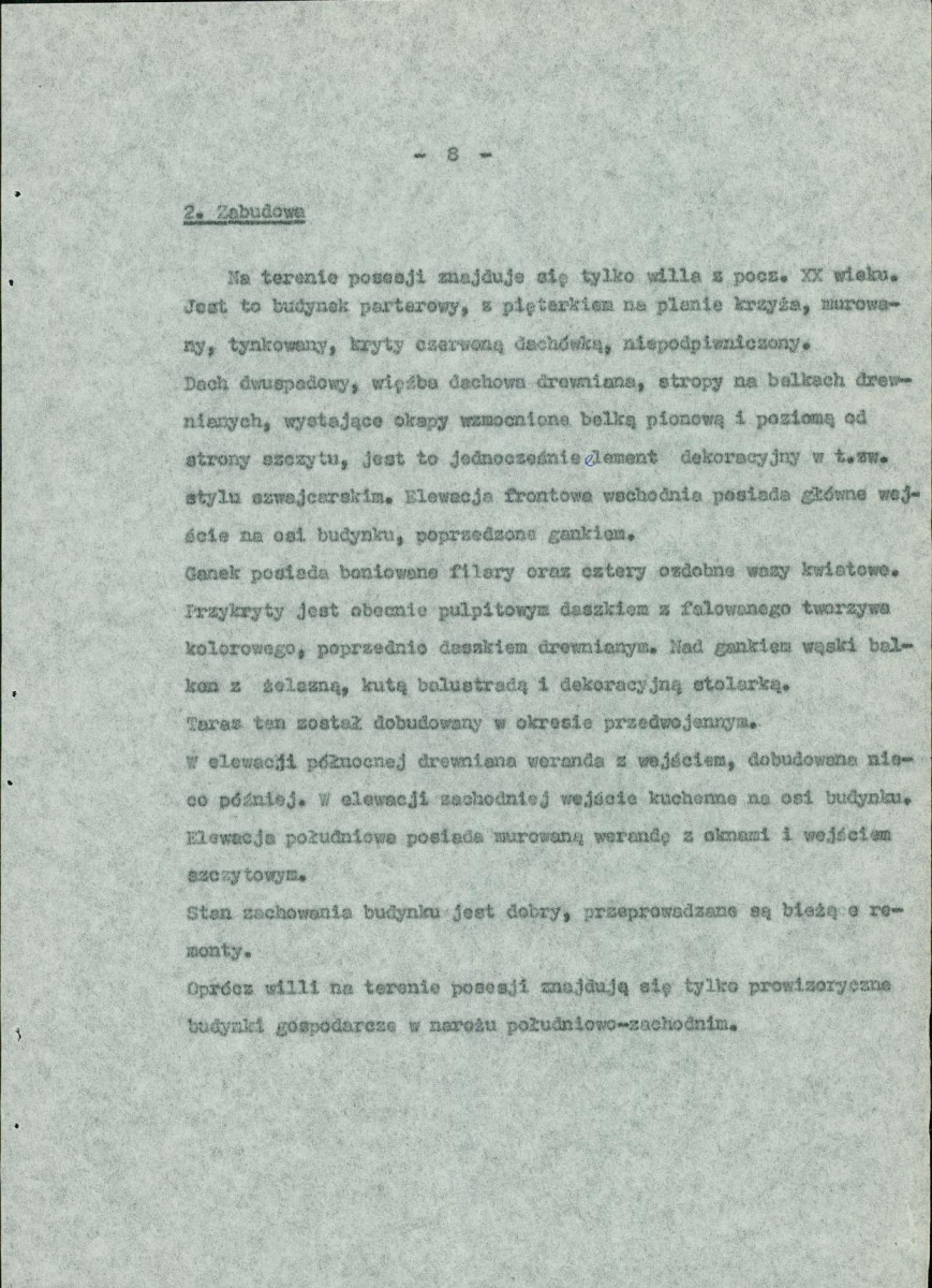 EP - Ewidencja parkowa, skan nr 15