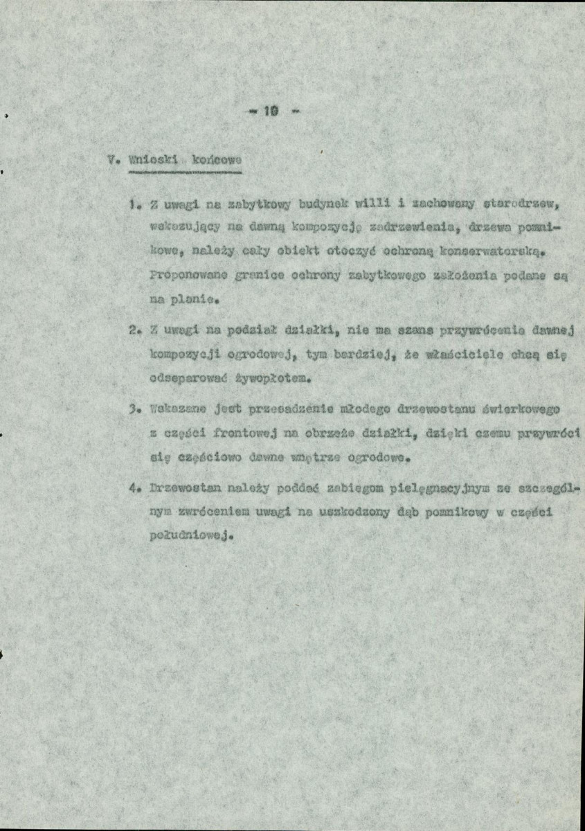 EP - Ewidencja parkowa, skan nr 17