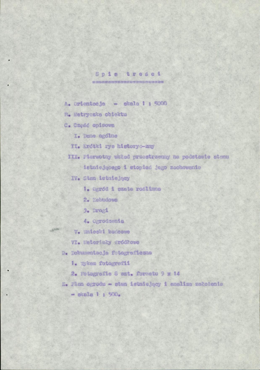 EP - Ewidencja parkowa, skan nr 8