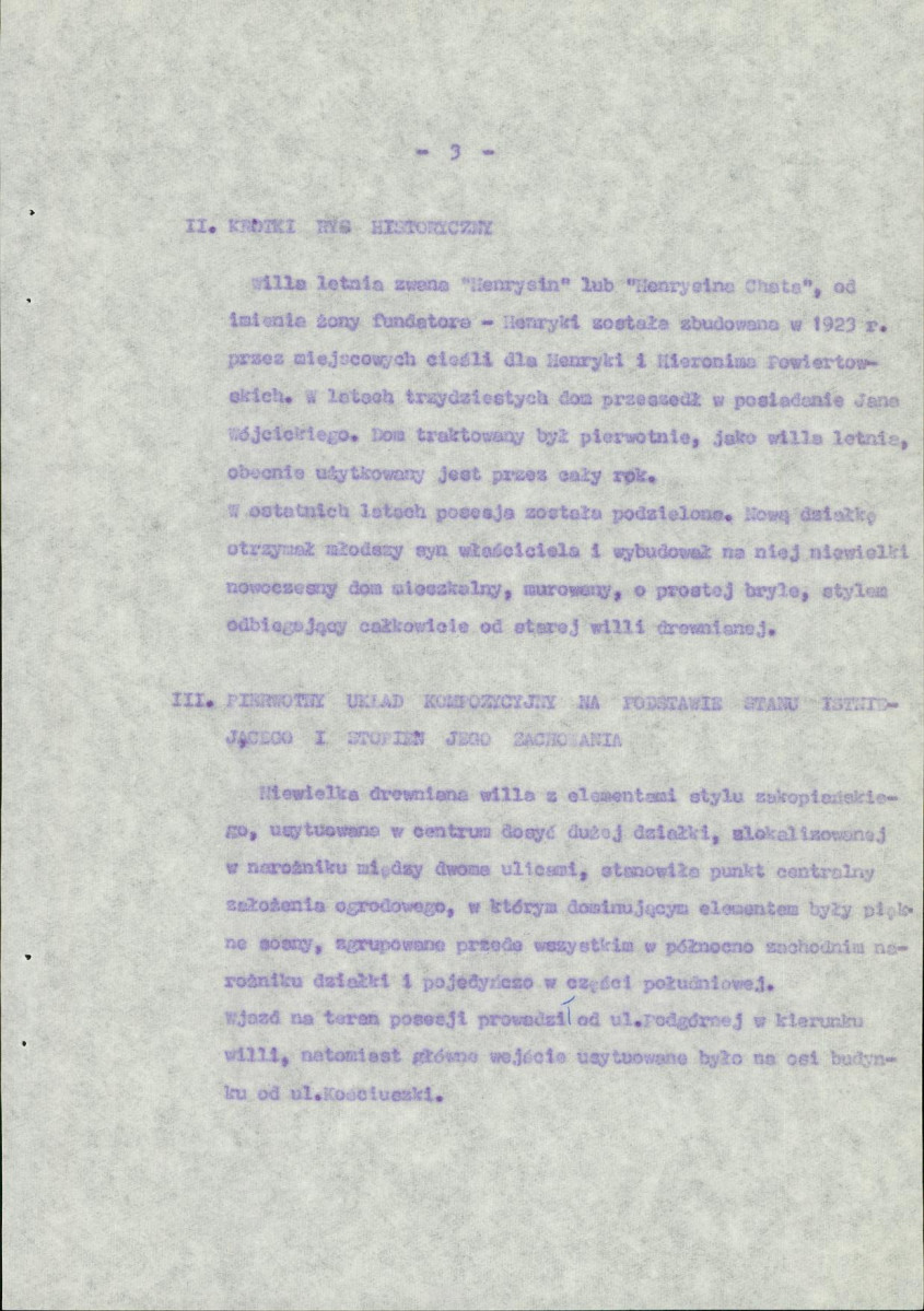 EP - Ewidencja parkowa, skan nr 10