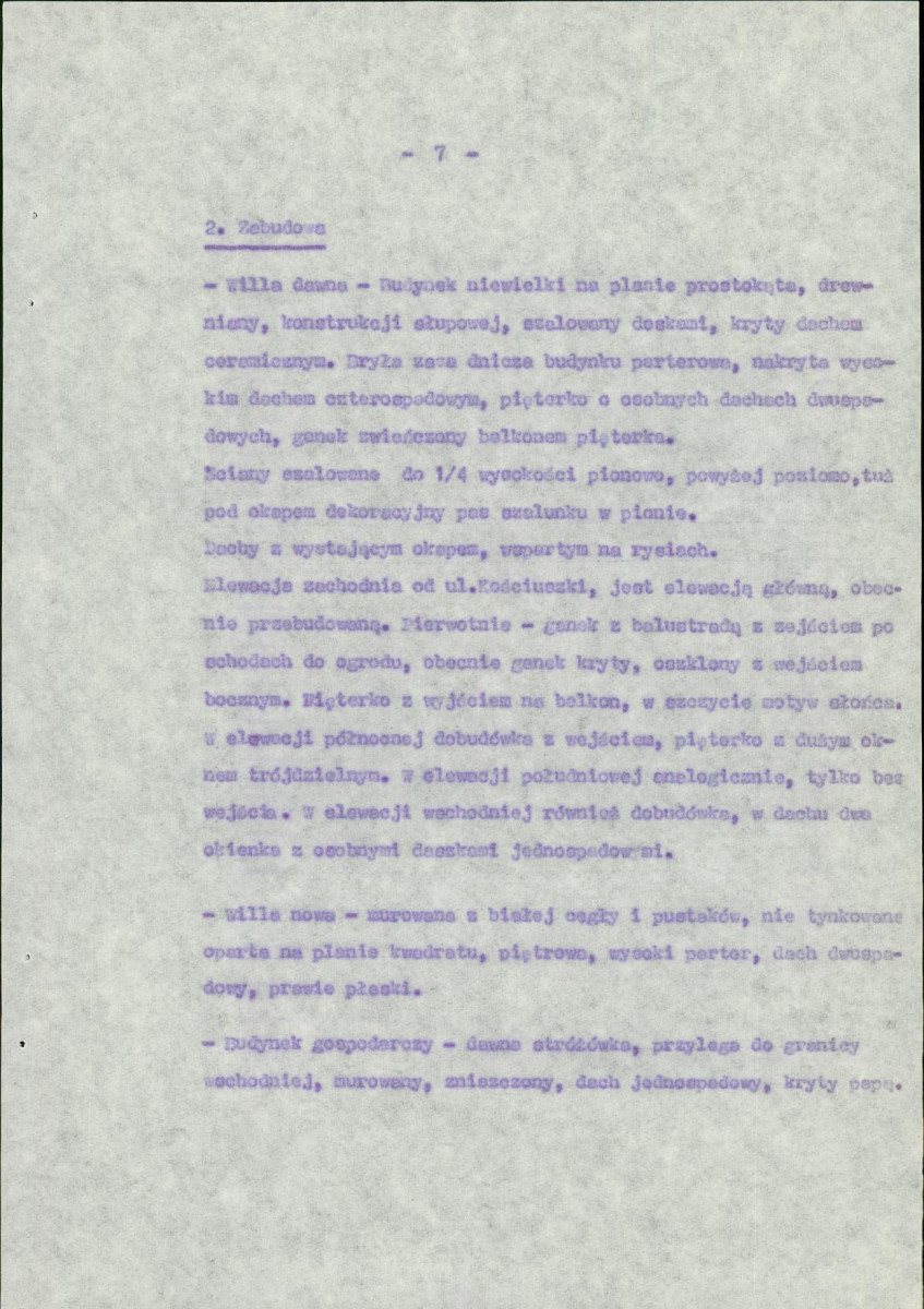 EP - Ewidencja parkowa, skan nr 14