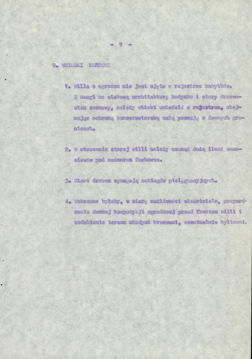 EP - Ewidencja parkowa, skan nr 16