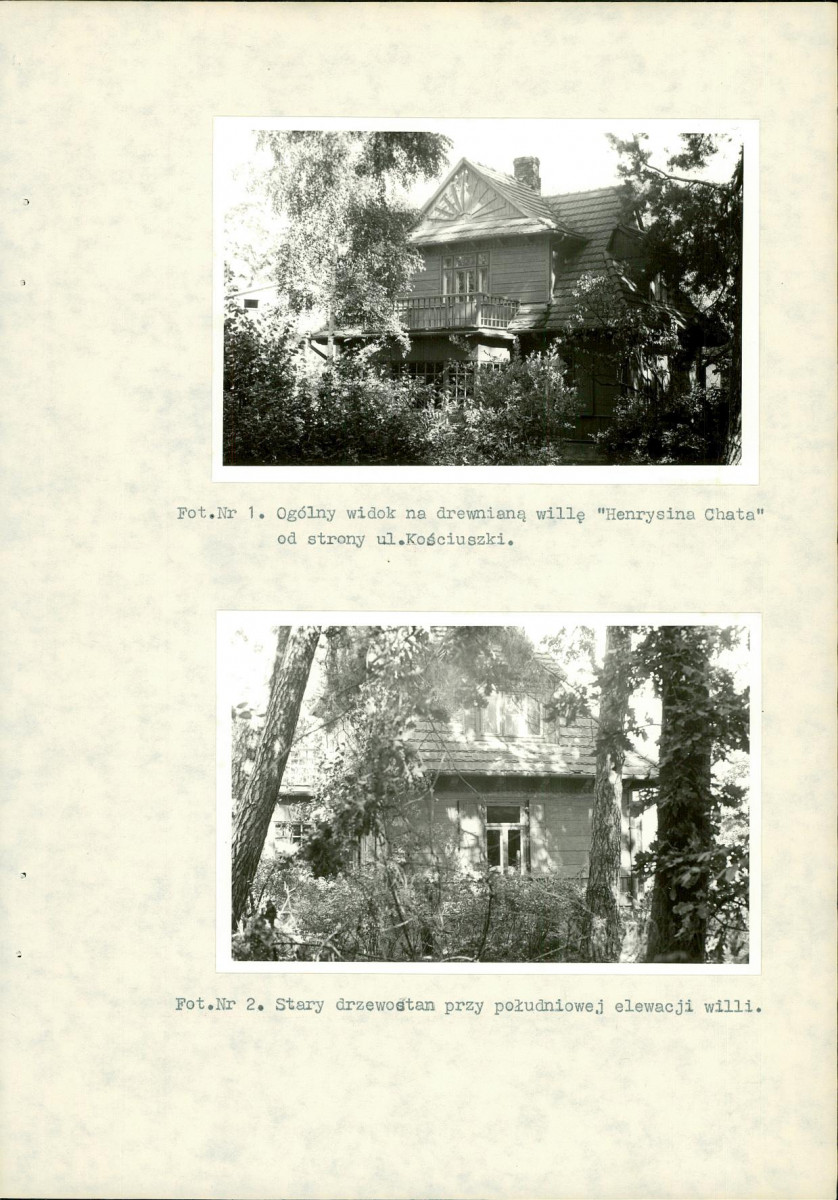 EP - Ewidencja parkowa, skan nr 19