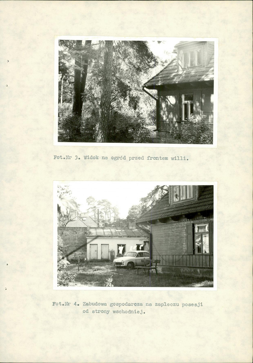 EP - Ewidencja parkowa, skan nr 20