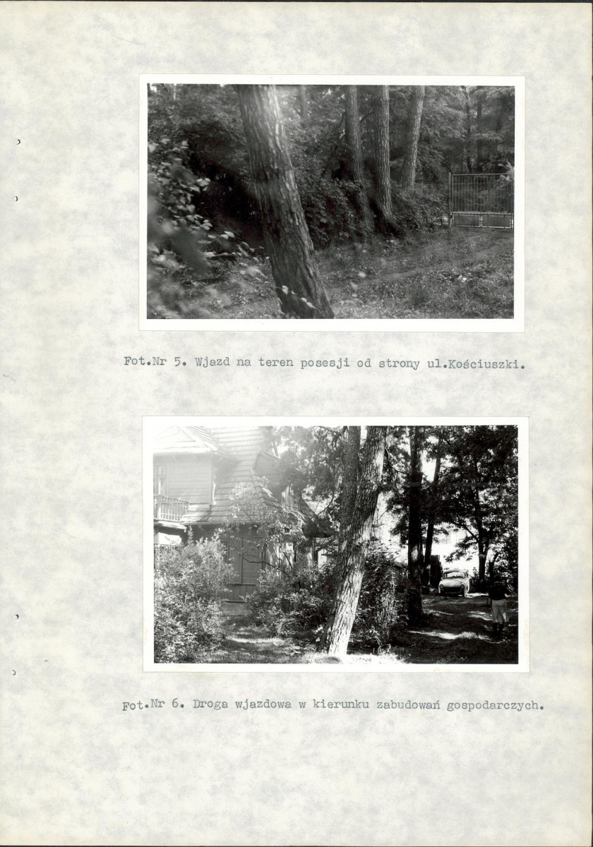 EP - Ewidencja parkowa, skan nr 21