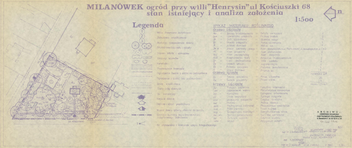 EP - Ewidencja parkowa, skan nr 23