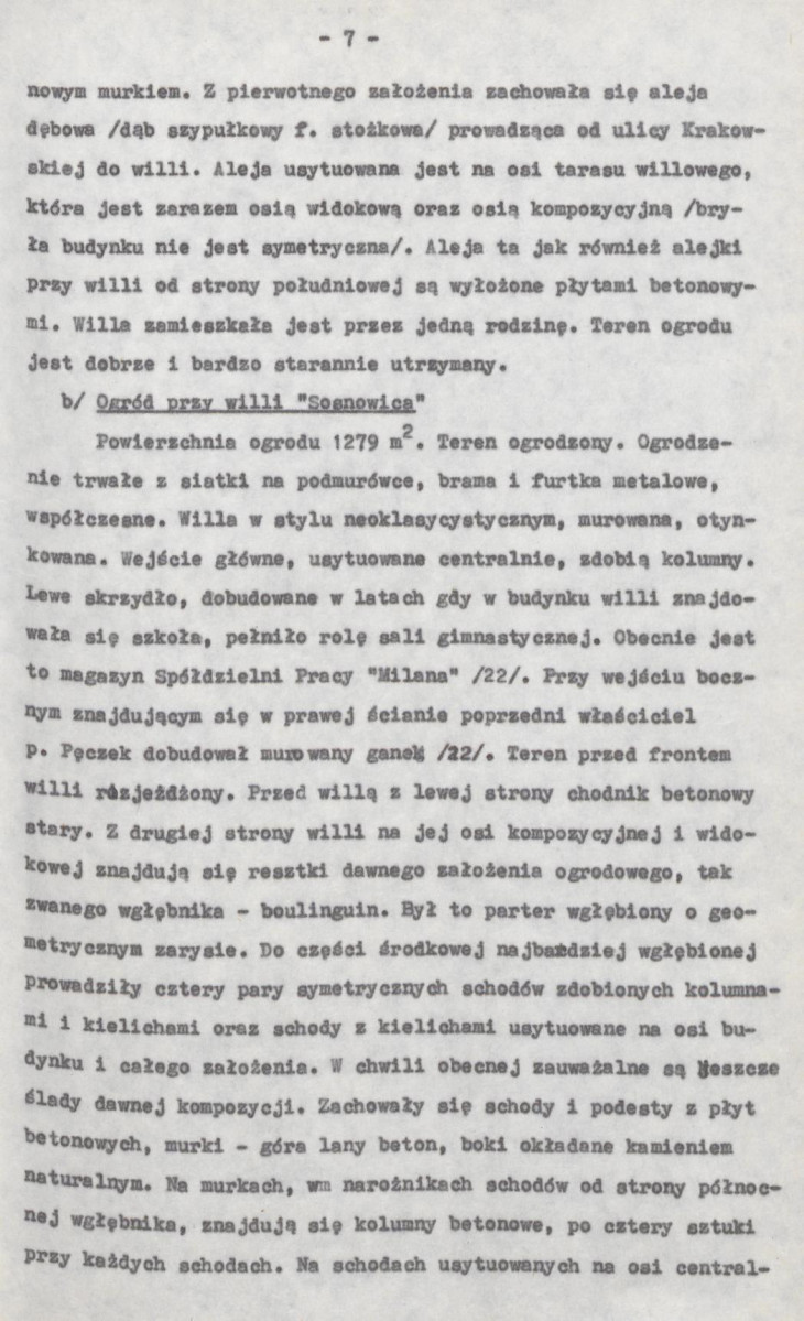 EP - Ewidencja parkowa, skan nr 16