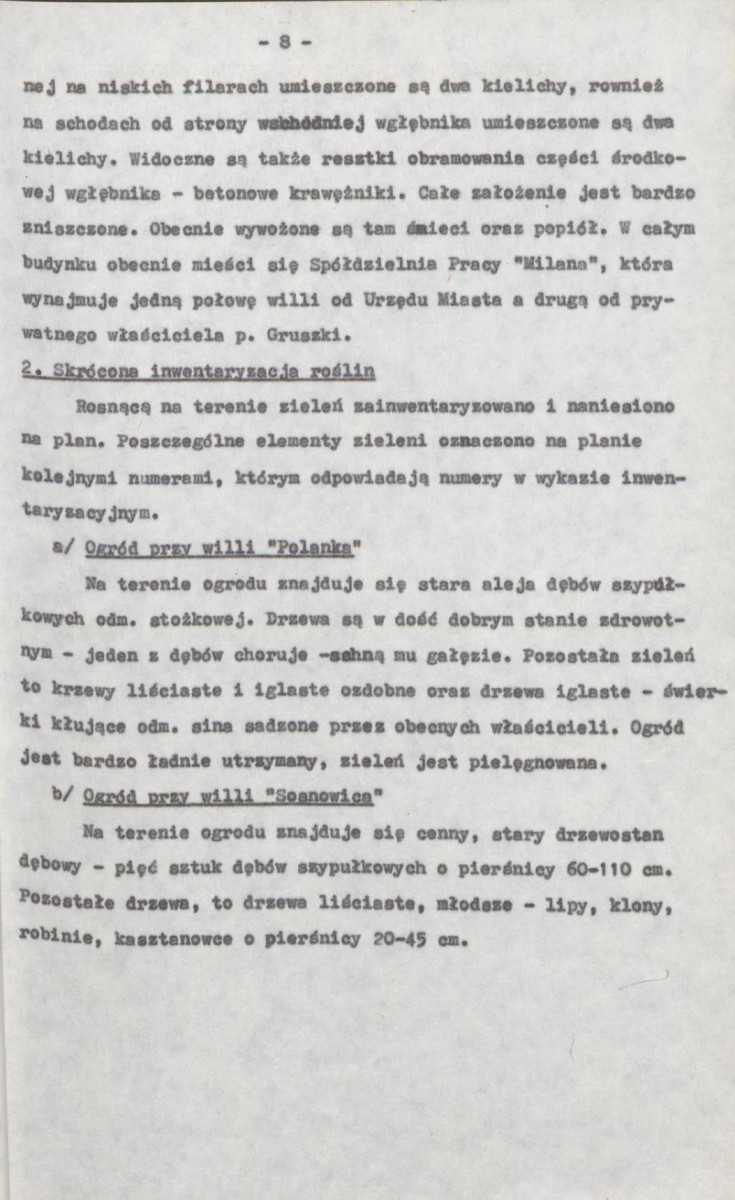 EP - Ewidencja parkowa, skan nr 17