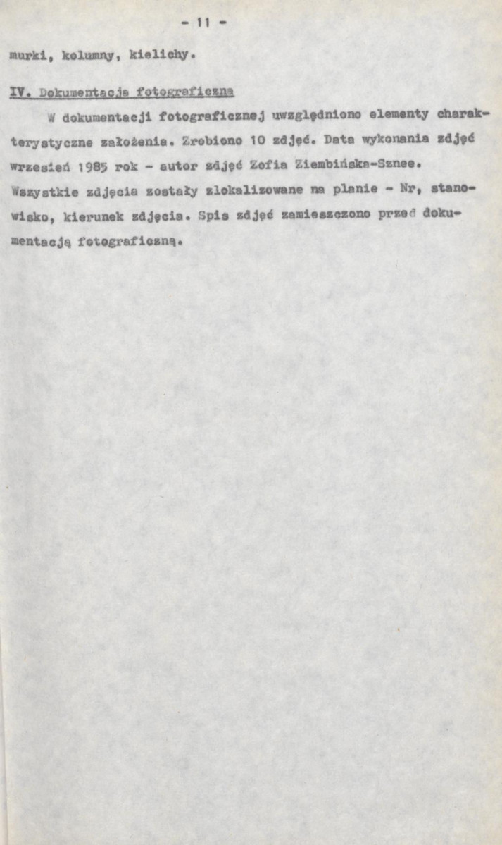 EP - Ewidencja parkowa, skan nr 22