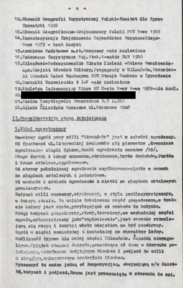 EP - Ewidencja parkowa, skan nr 11