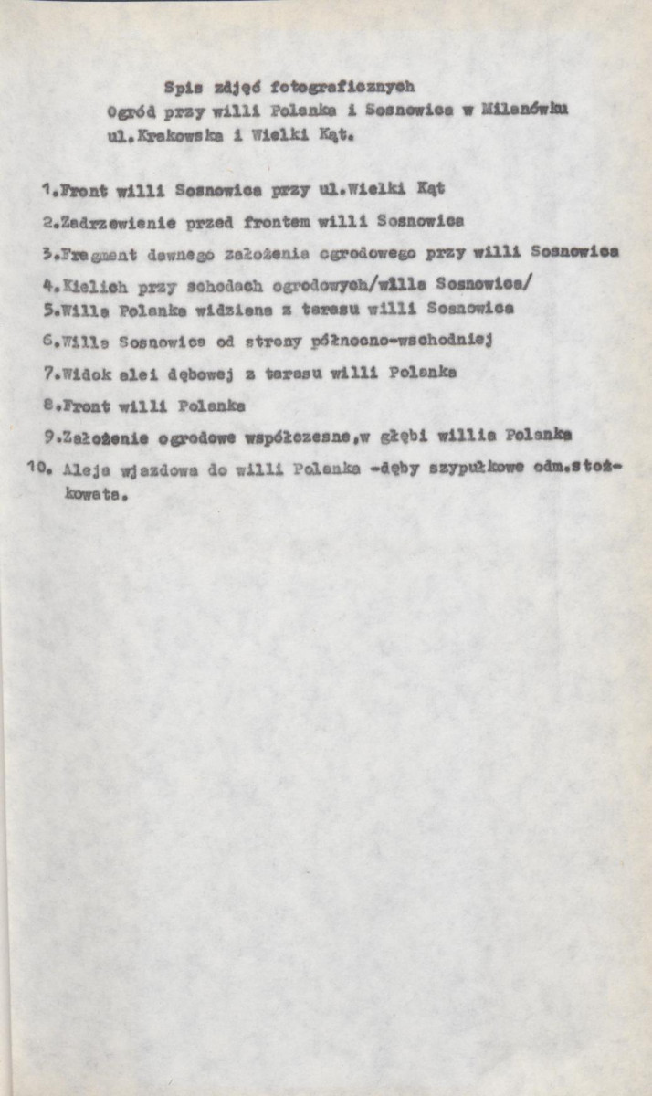 EP - Ewidencja parkowa, skan nr 23