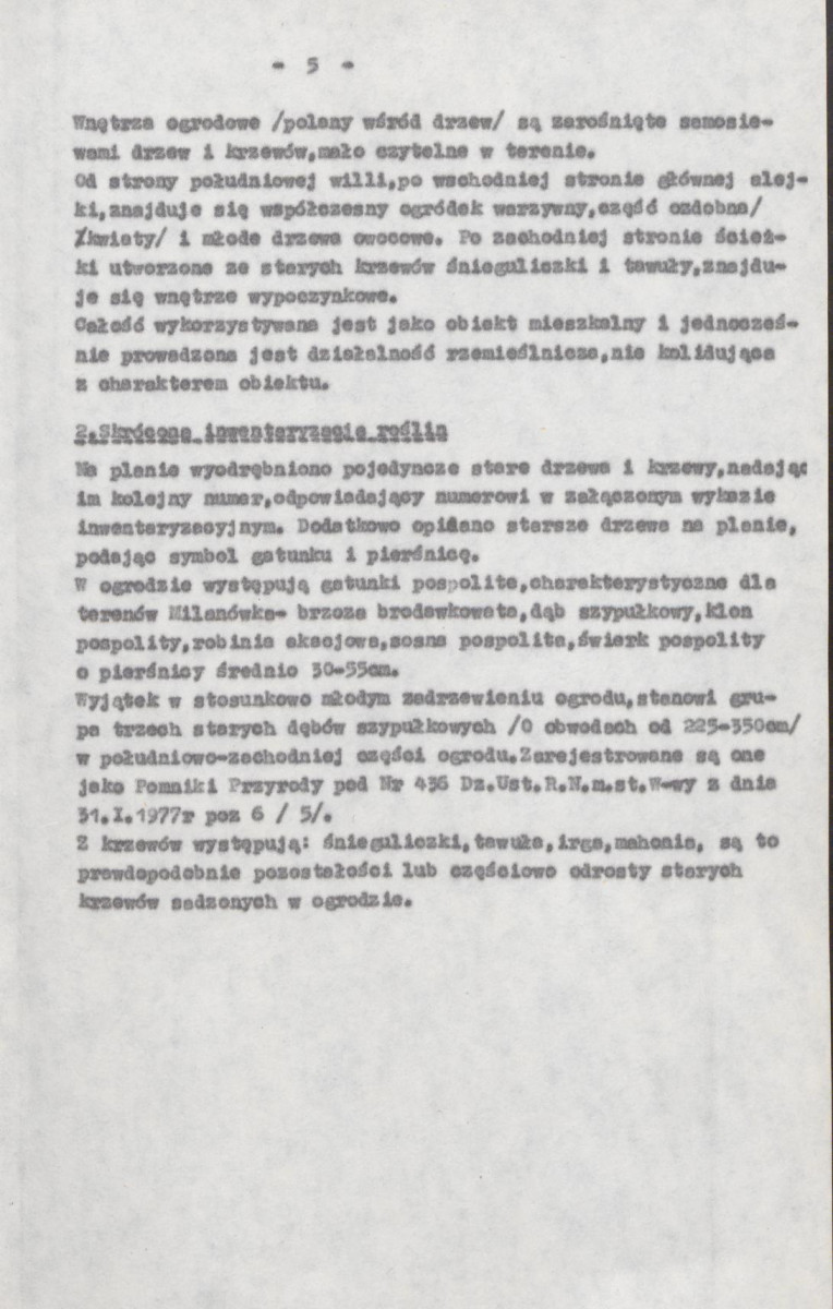 EP - Ewidencja parkowa, skan nr 12