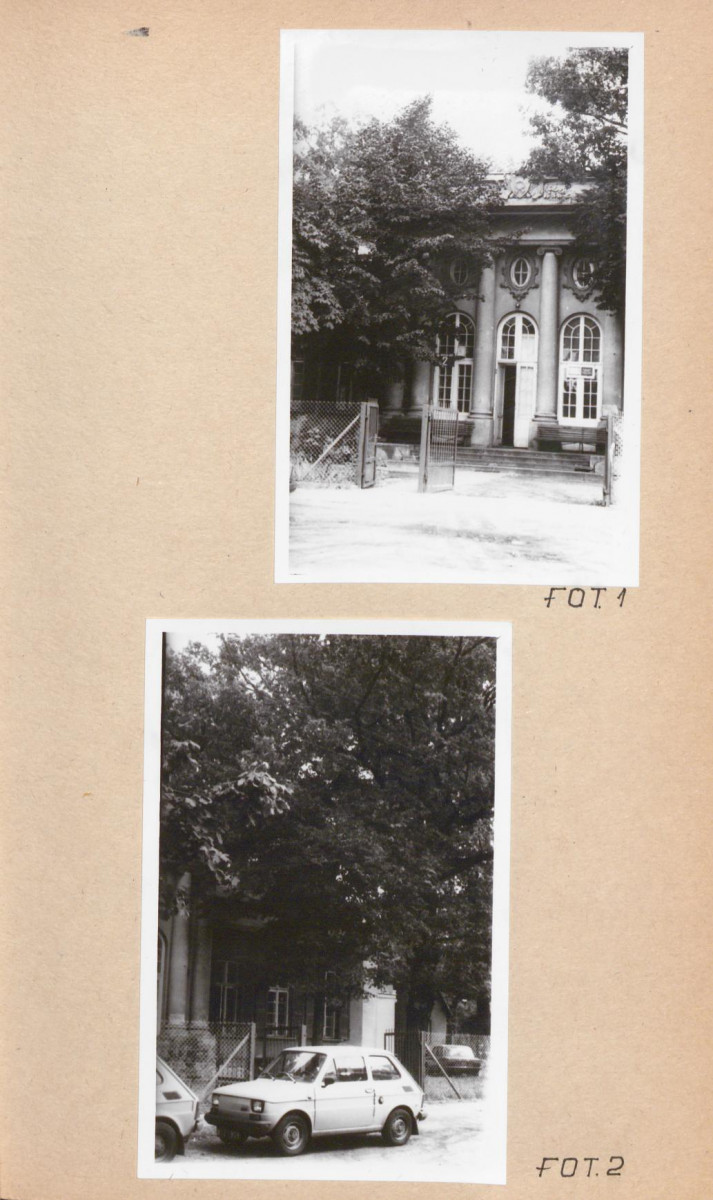 EP - Ewidencja parkowa, skan nr 24