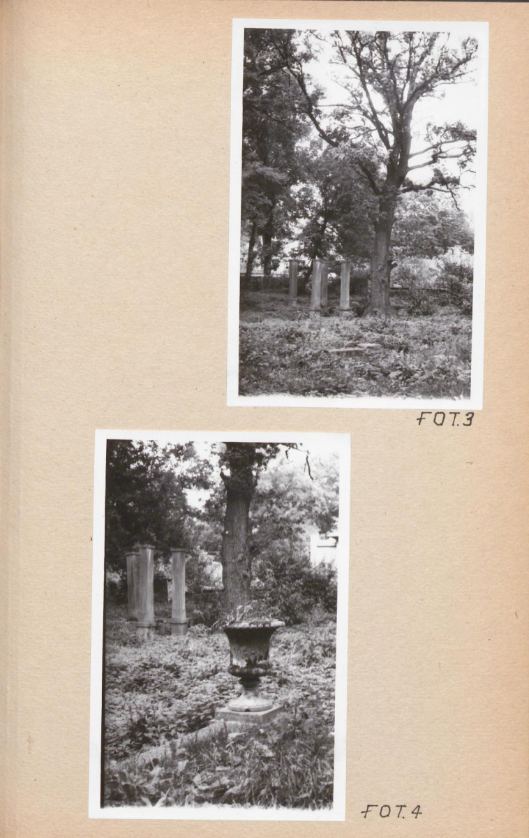 EP - Ewidencja parkowa, skan nr 25