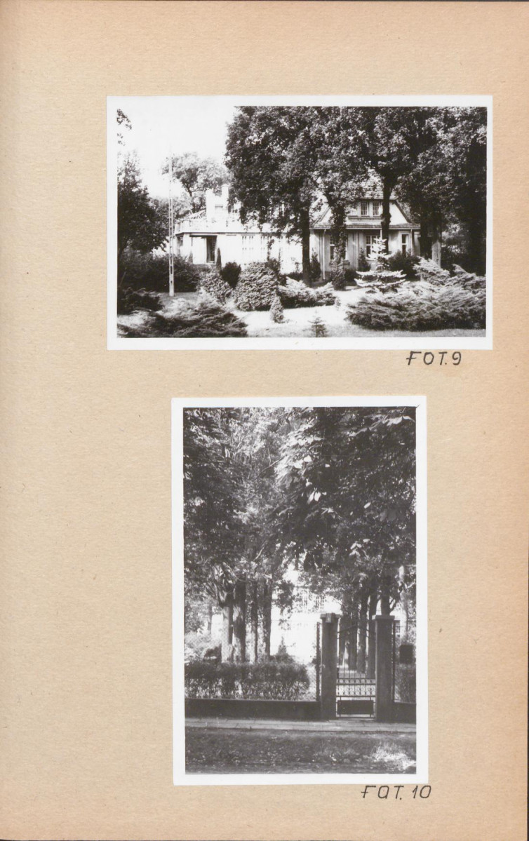 EP - Ewidencja parkowa, skan nr 28