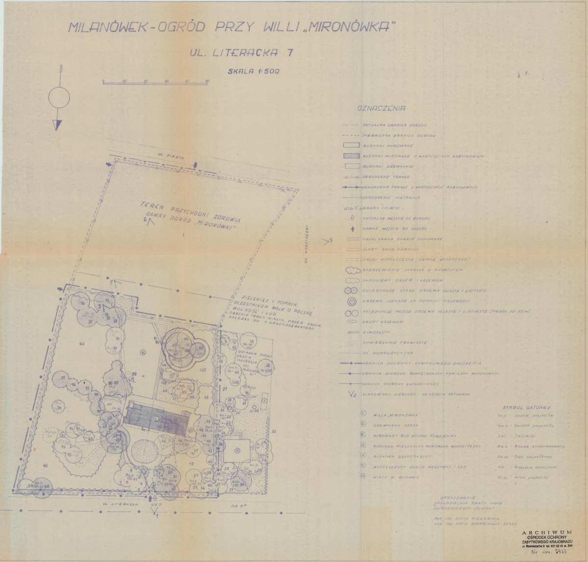 EP - Ewidencja parkowa, skan nr 27