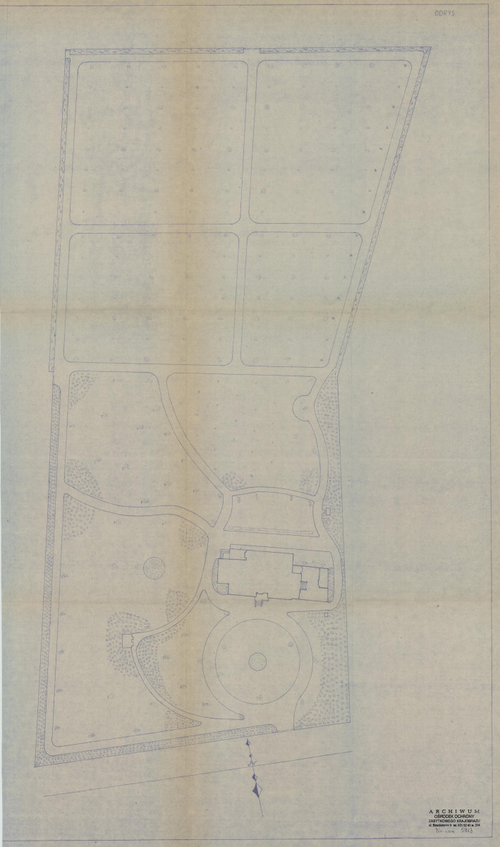 EP - Ewidencja parkowa, skan nr 28