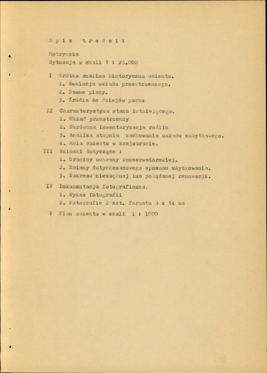 Ewidencja parkowa, skan nr 6