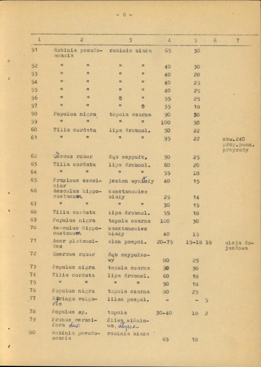 Ewidencja parkowa, skan nr 11