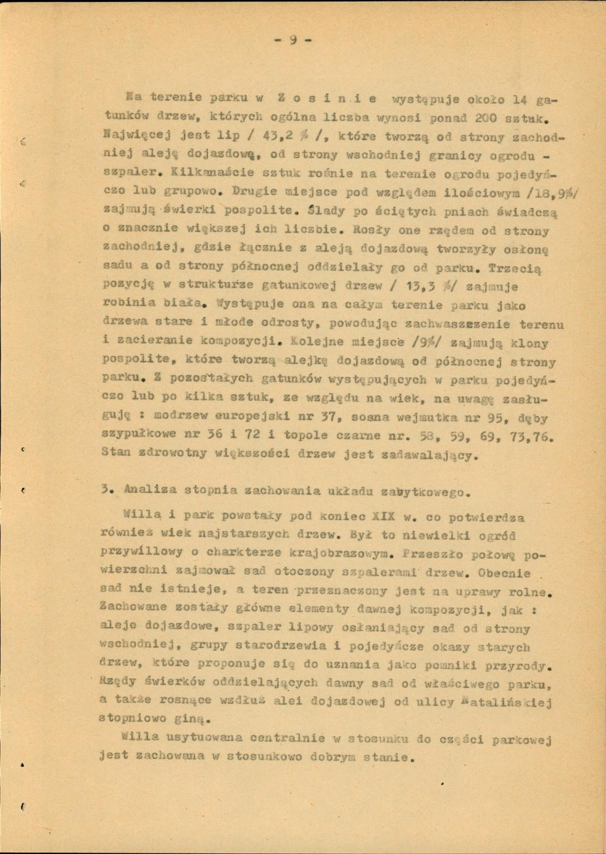 Ewidencja parkowa, skan nr 14