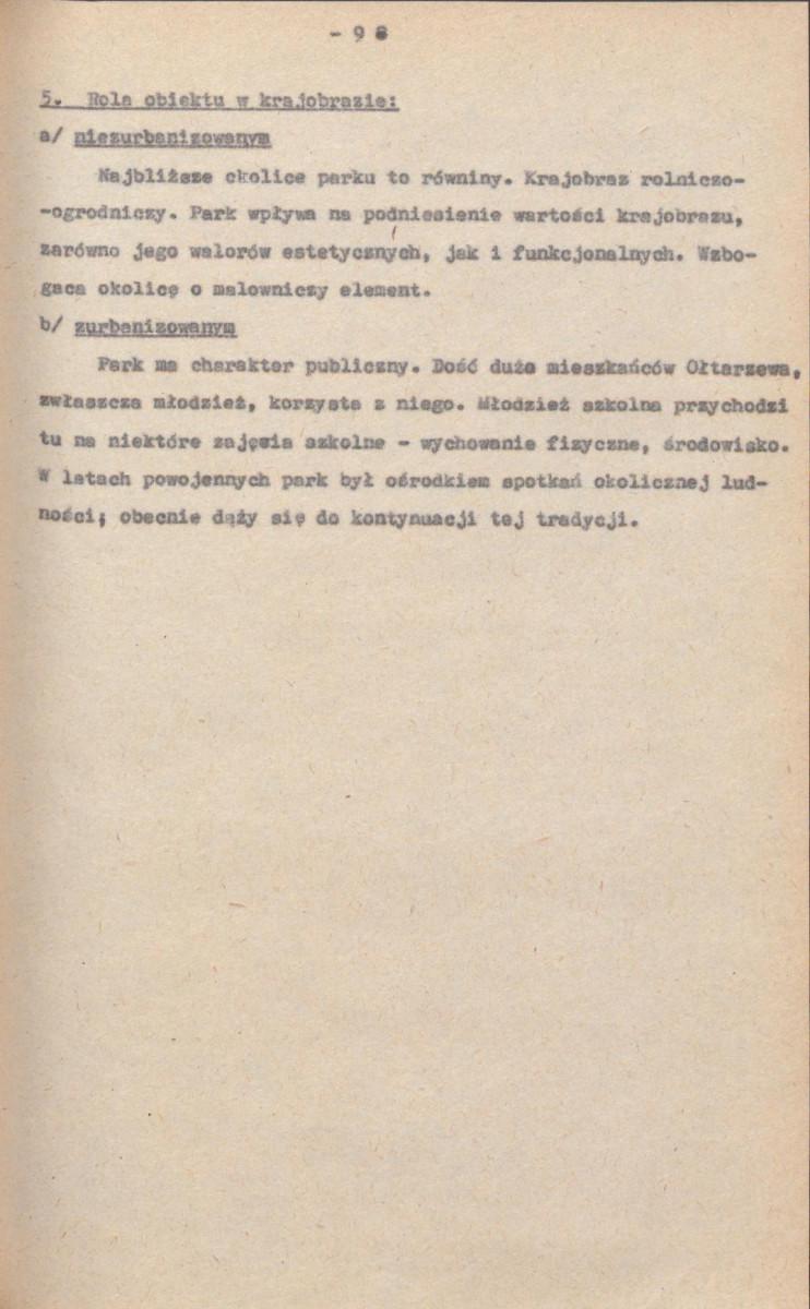 Ewidencja parkowa, skan nr 31