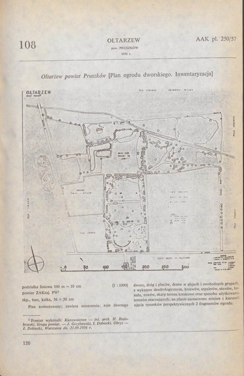 Ewidencja parkowa, skan nr 35