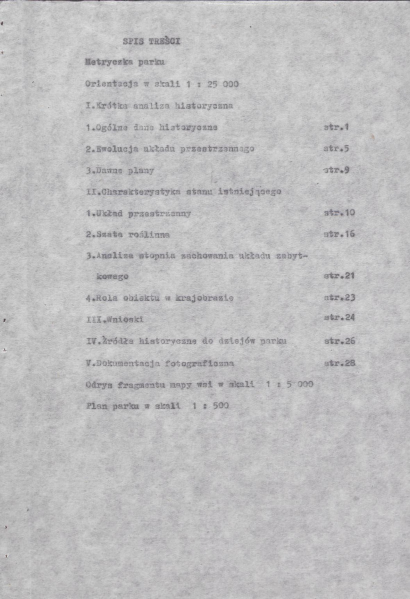 Ewidencja parkowa, skan nr 6