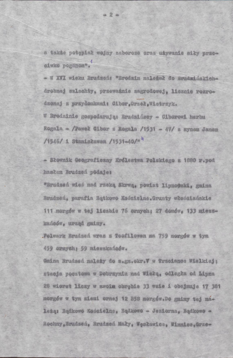 Ewidencja parkowa, skan nr 10