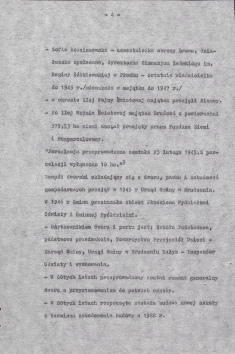 Ewidencja parkowa, skan nr 12