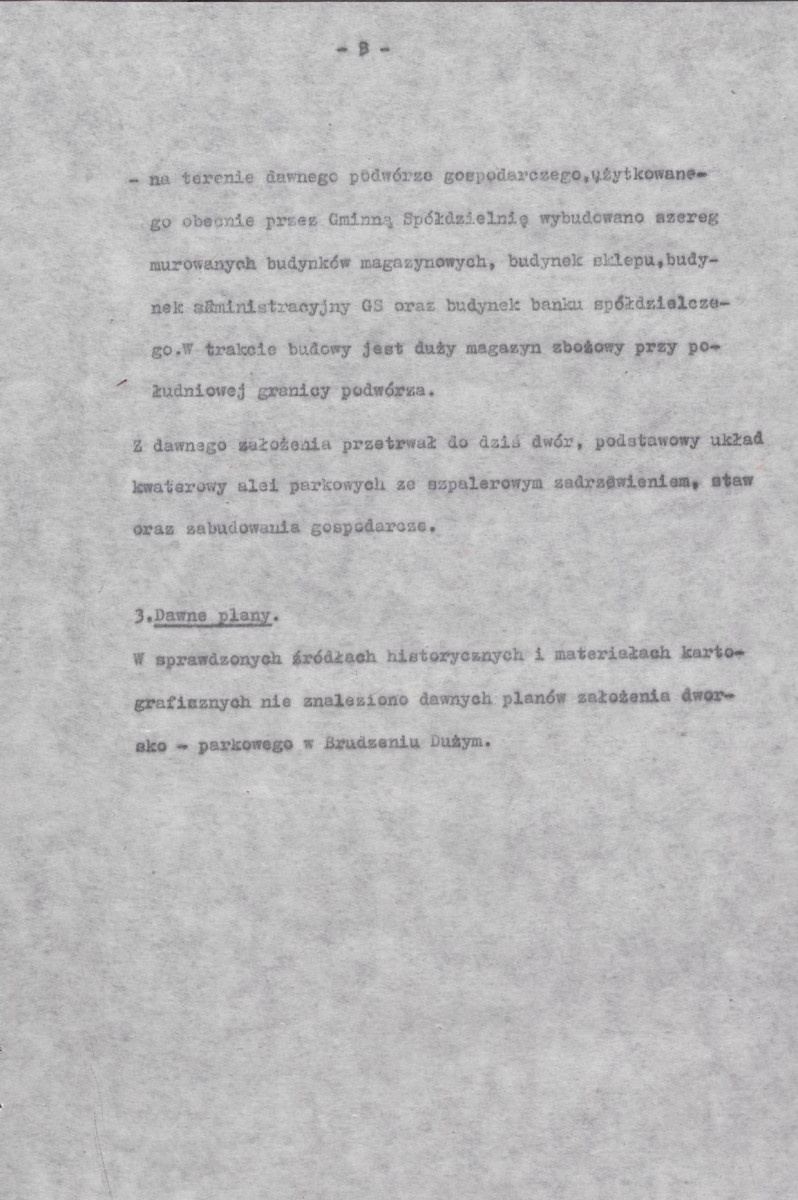 Ewidencja parkowa, skan nr 17