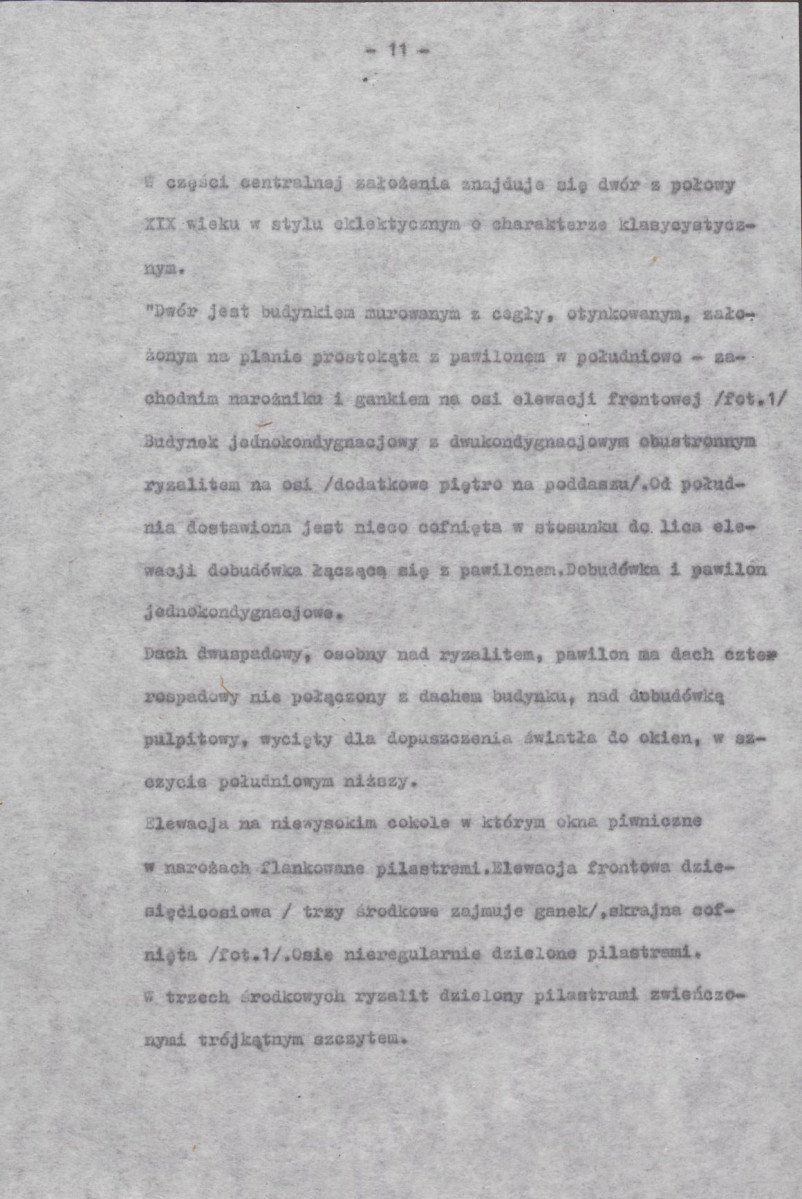 Ewidencja parkowa, skan nr 19