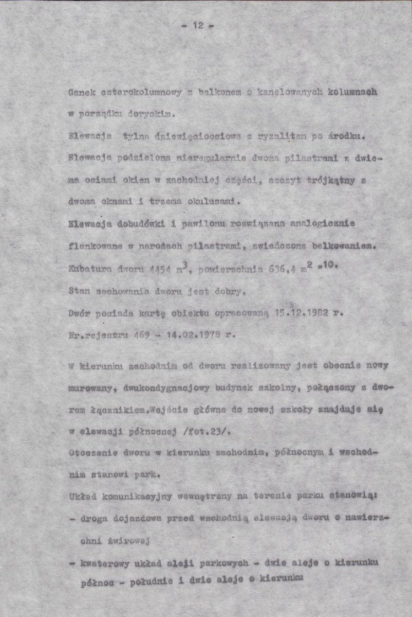 Ewidencja parkowa, skan nr 20