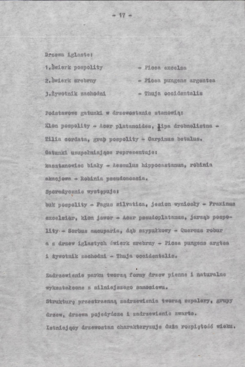 Ewidencja parkowa, skan nr 25