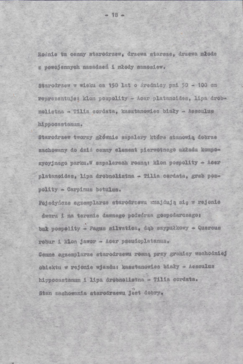 Ewidencja parkowa, skan nr 26