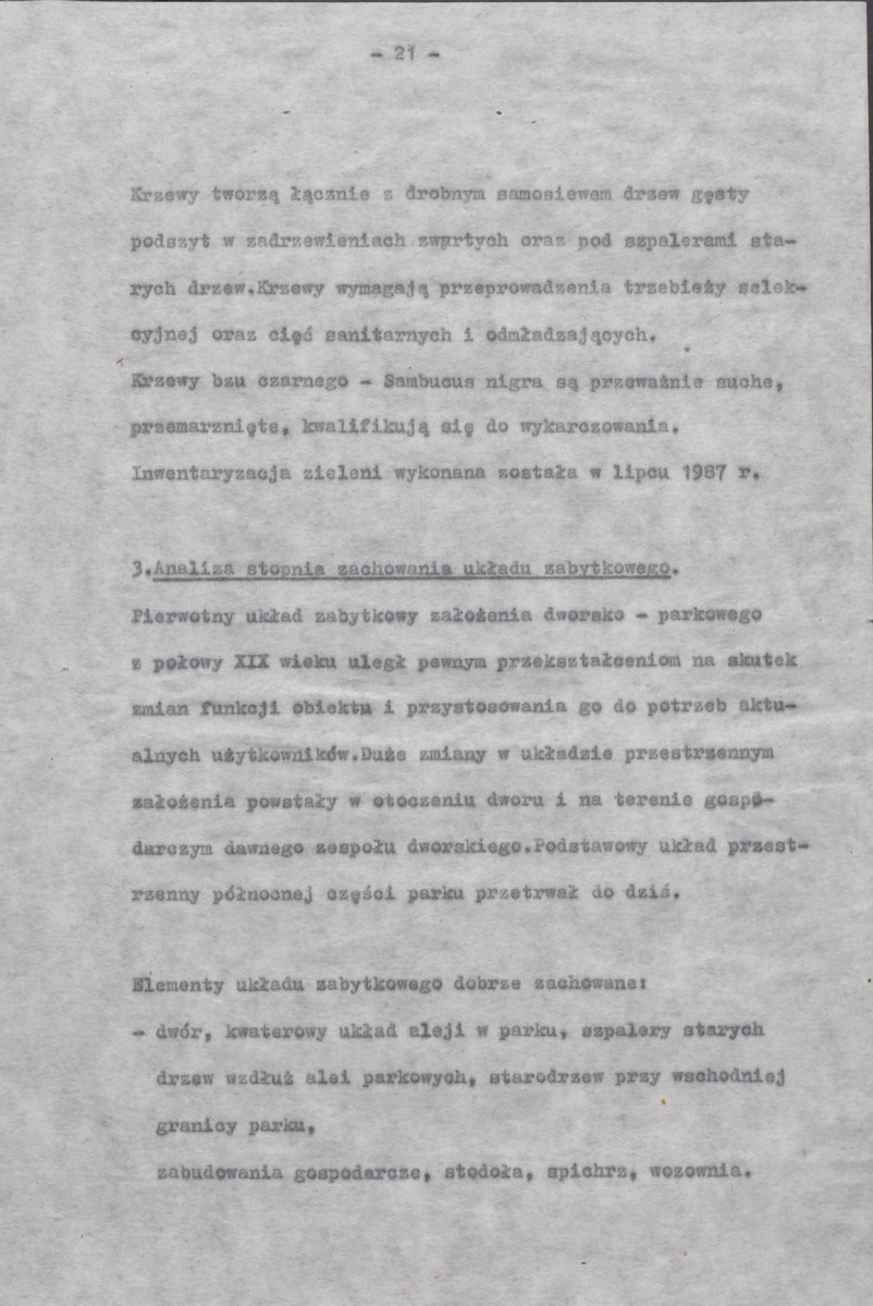 Ewidencja parkowa, skan nr 29
