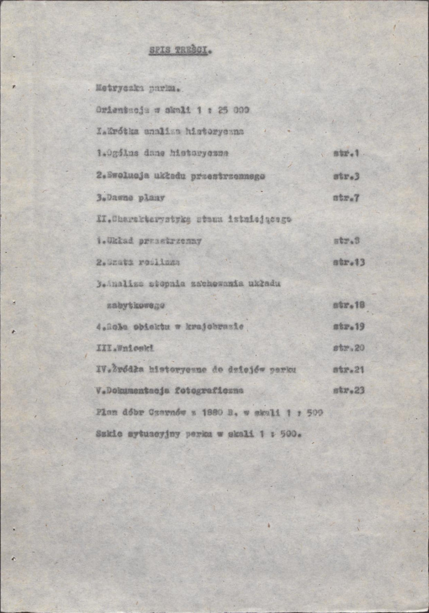 Ewidencja parkowa, skan nr 6