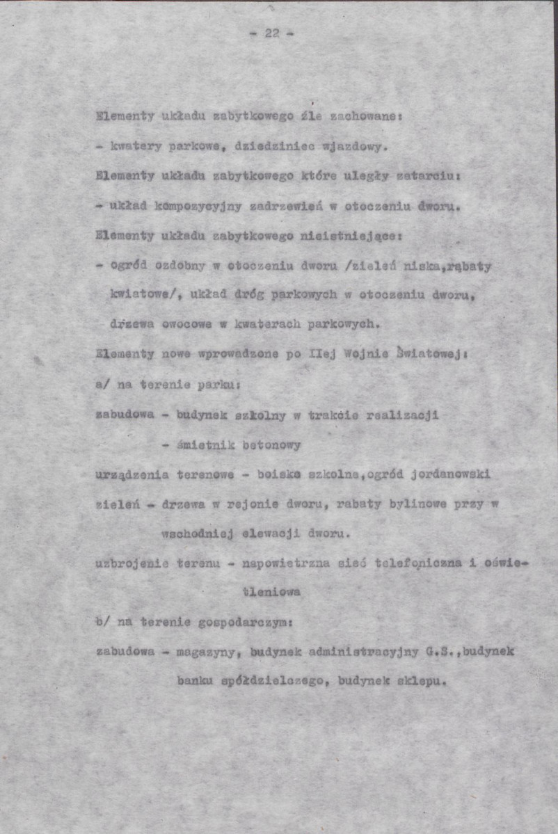 Ewidencja parkowa, skan nr 30