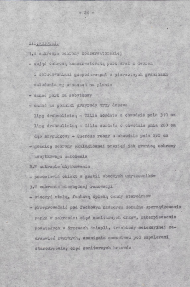 Ewidencja parkowa, skan nr 32