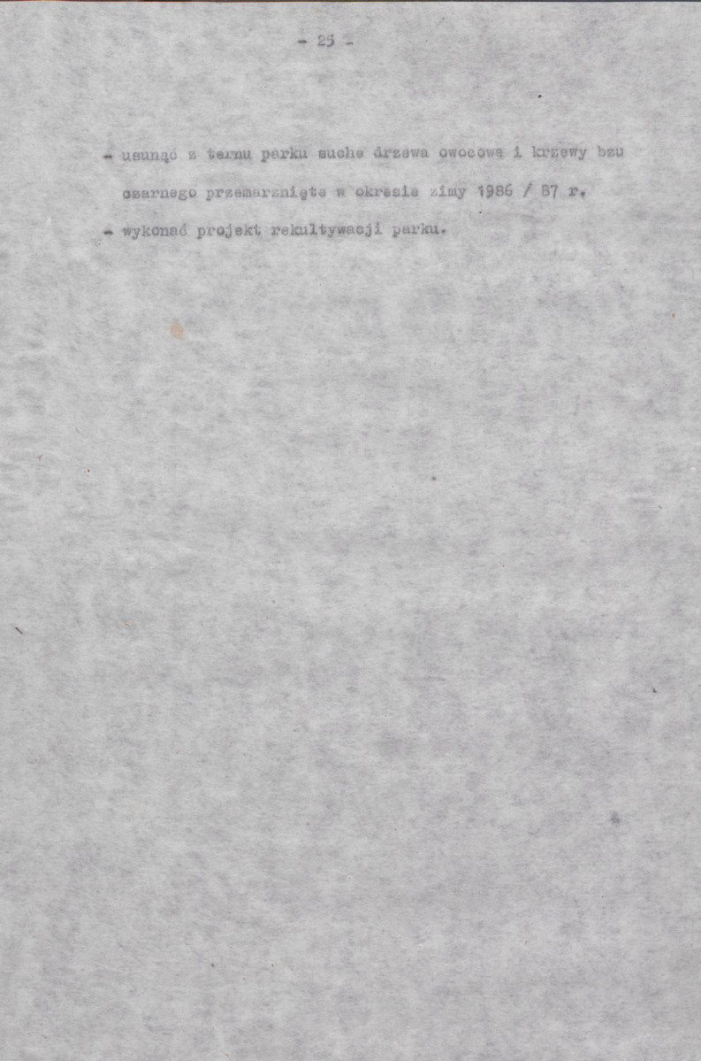Ewidencja parkowa, skan nr 33