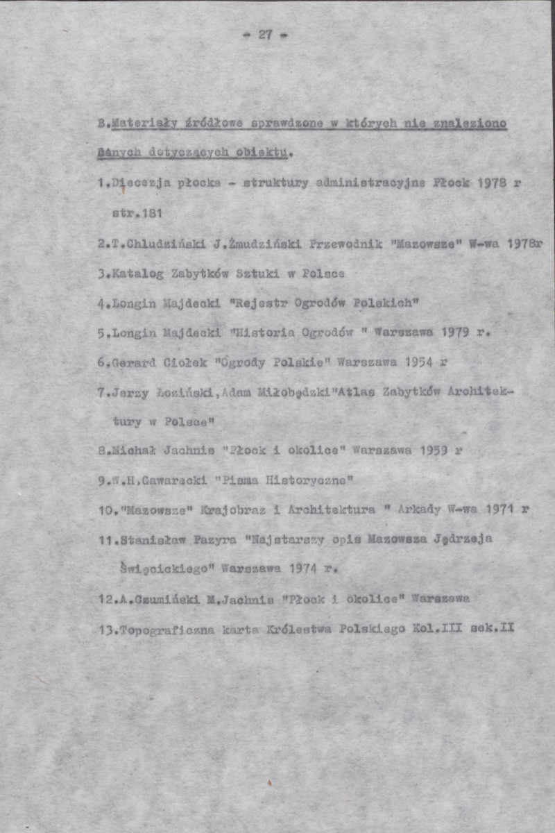 Ewidencja parkowa, skan nr 35