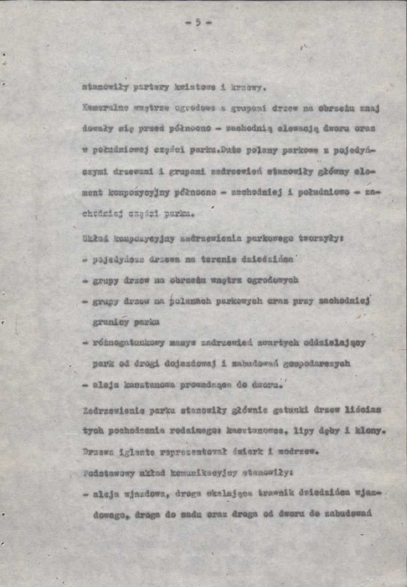 Ewidencja parkowa, skan nr 13