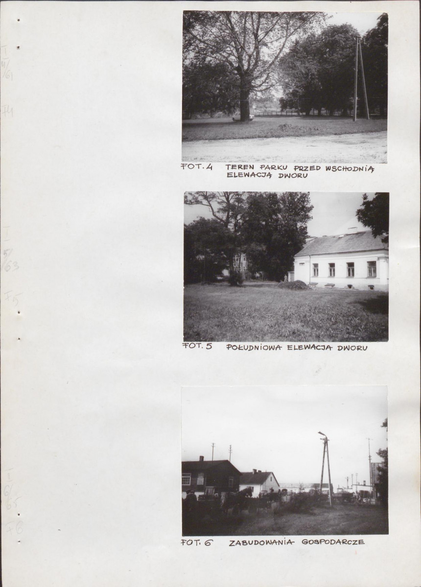 Ewidencja parkowa, skan nr 39