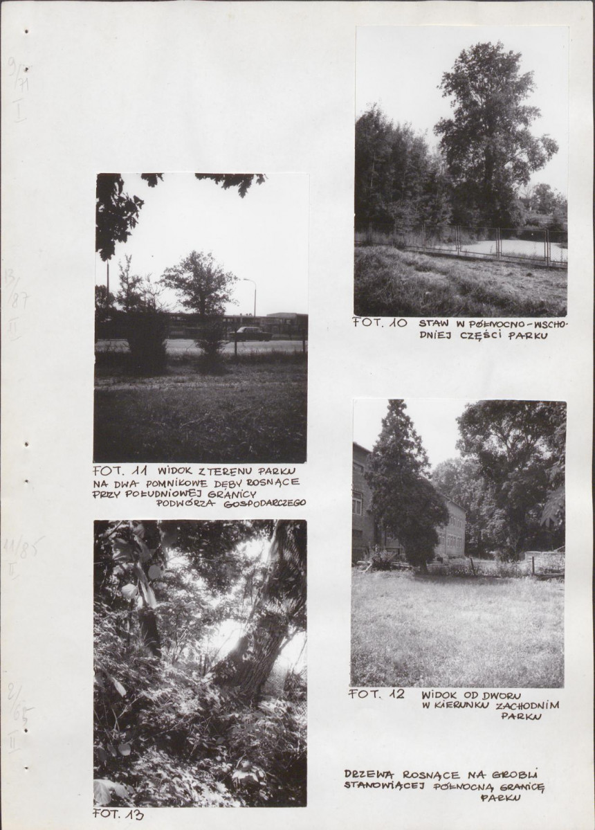 Ewidencja parkowa, skan nr 41