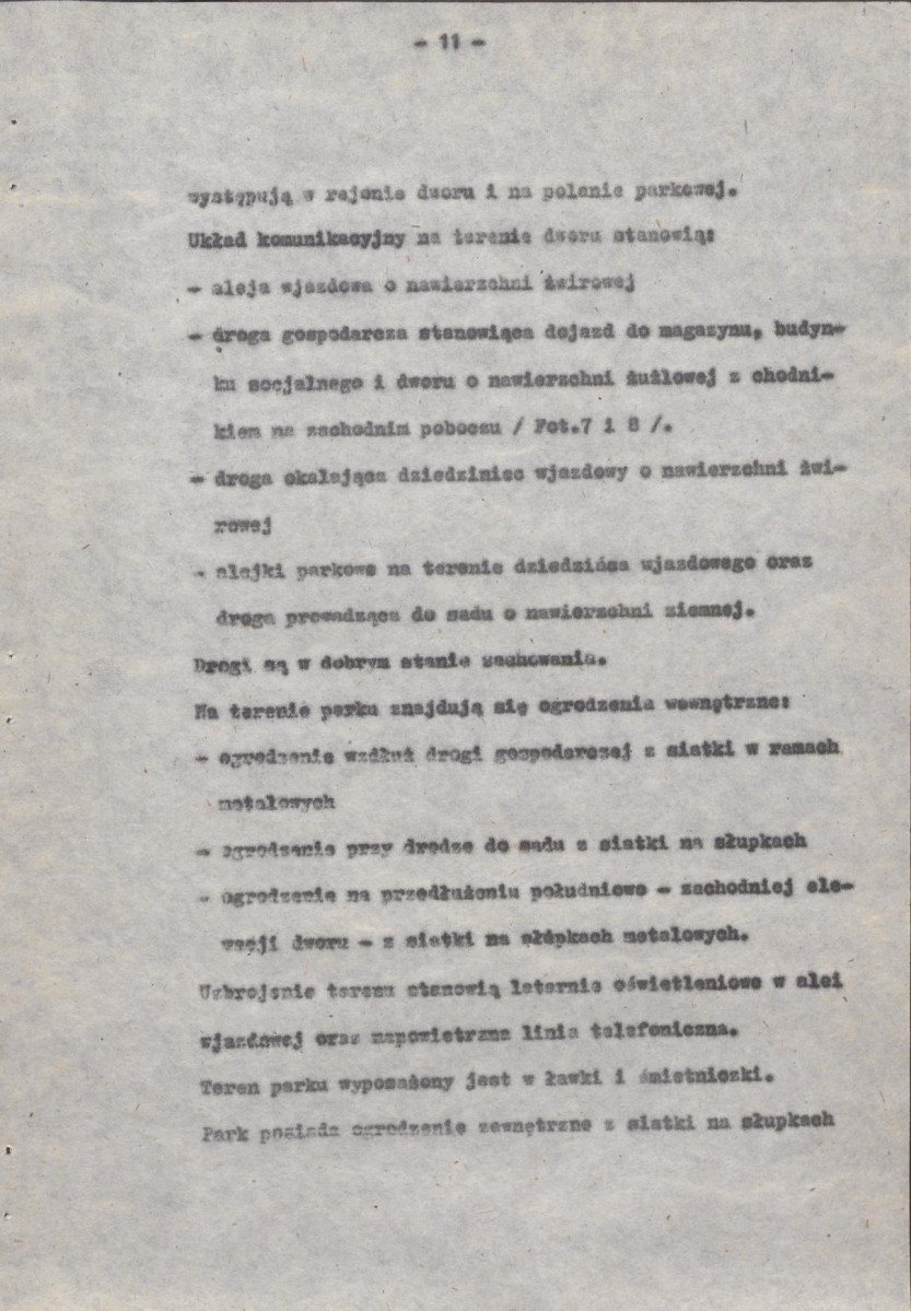 Ewidencja parkowa, skan nr 19