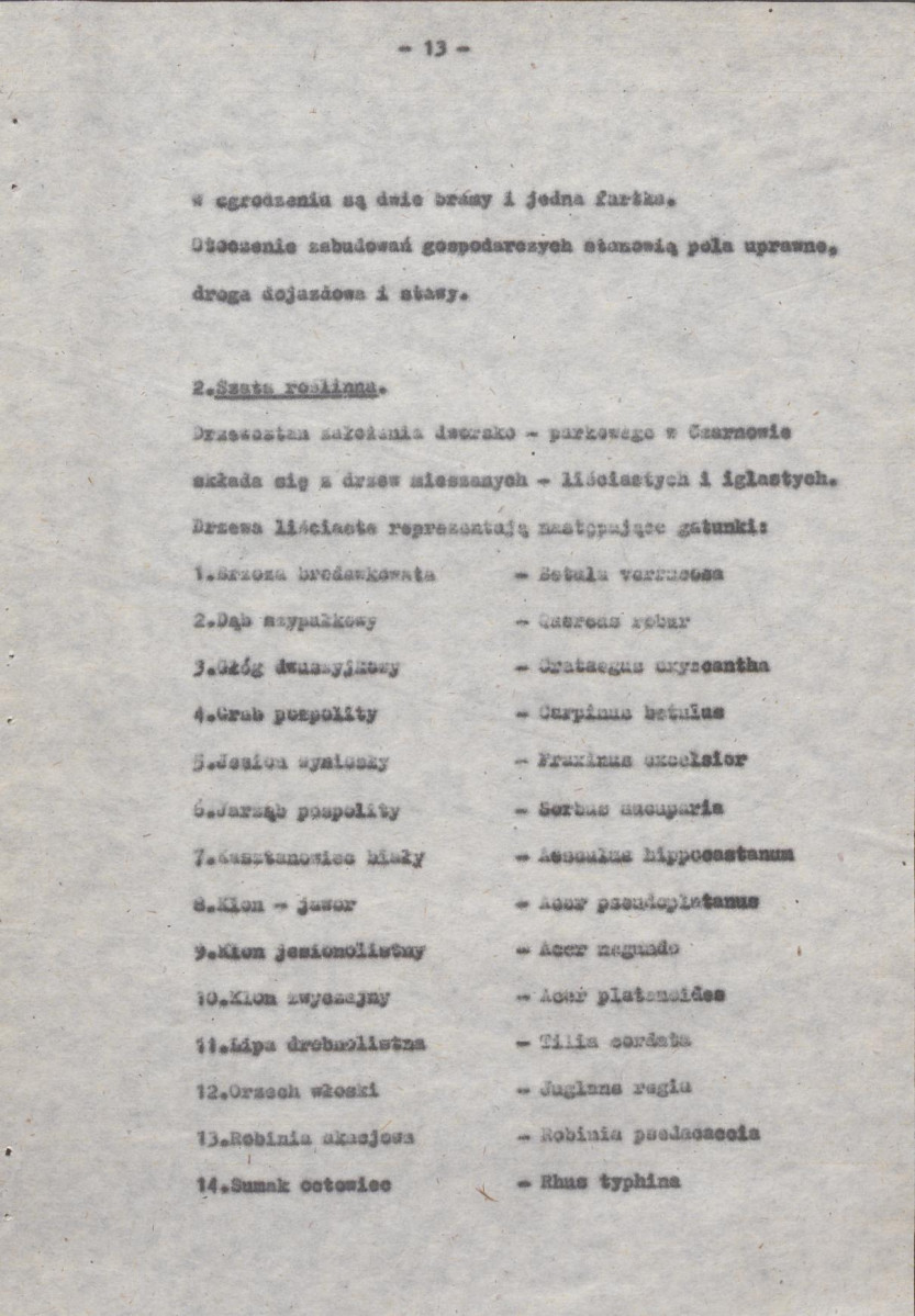 Ewidencja parkowa, skan nr 21