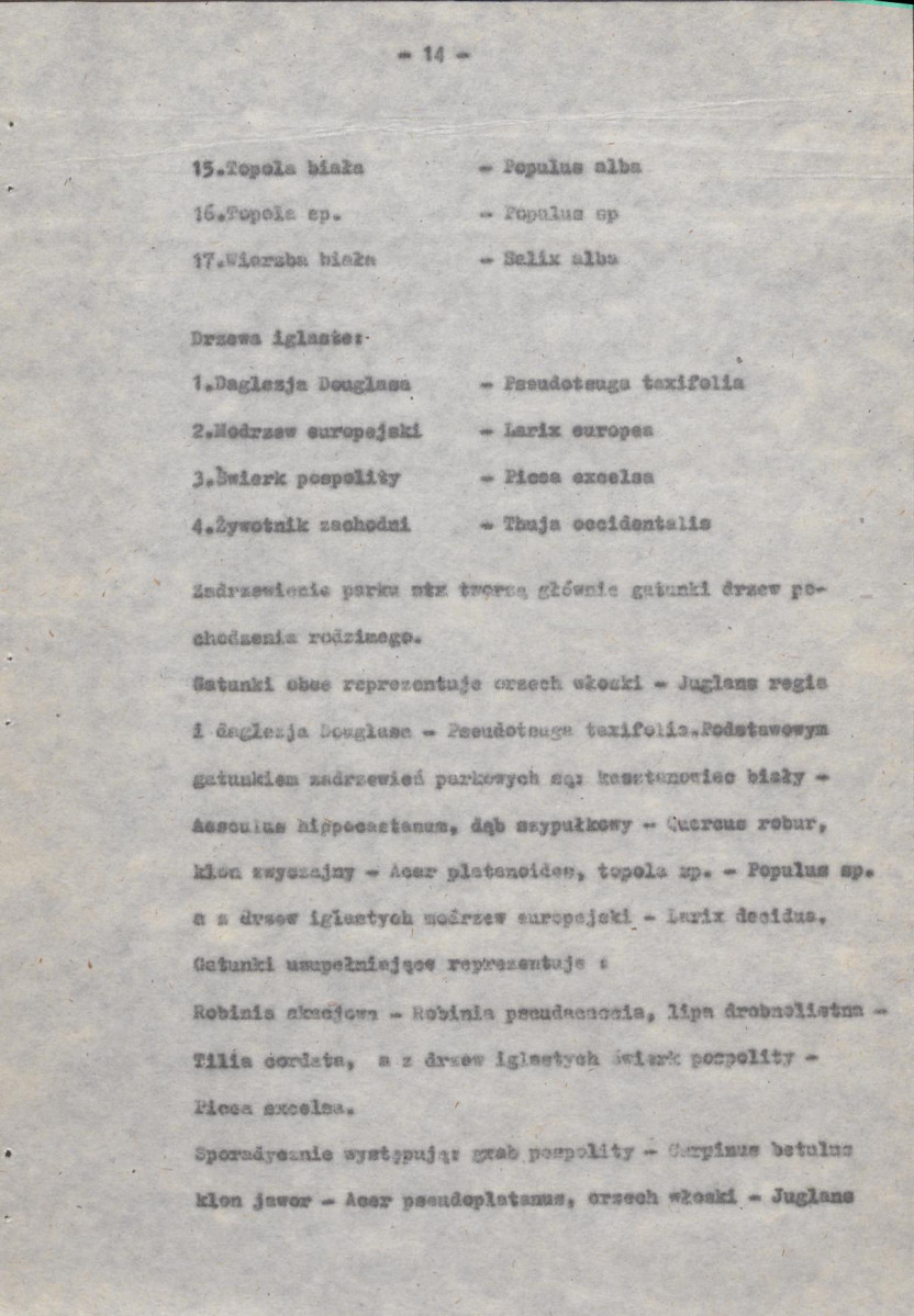Ewidencja parkowa, skan nr 22