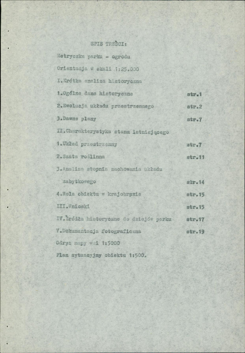 Ewidencja parkowa, skan nr 6